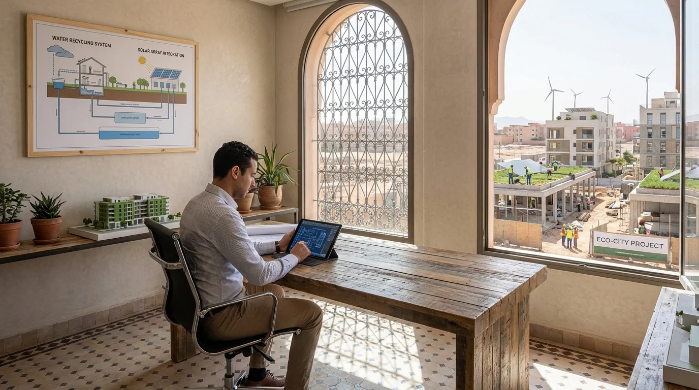 Pourquoi le Développement Durable n’est Plus une Option en Ingénierie ?