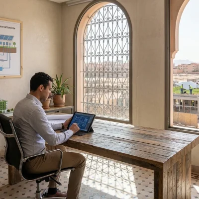 Pourquoi le Développement Durable n’est Plus une Option en Ingénierie ?