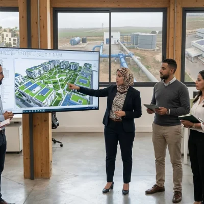 Retour d’Expérience : 3 Projets qui Ont Façonné Notre Approche de l’Ingénierie Collaborative